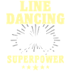Line Dancing Superpower