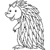 Igel, Säugetier, Geschenk, Geschenkidee