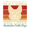 Australian Cattle Dog