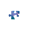 Puslespil dør til universet - Autisme