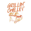 Grillin' and Chillin' - Barbecue