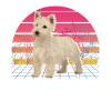 West highland terrier