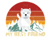 West highland terrier