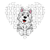 West Highland Terrier