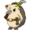 Jäger Igel