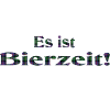 Bierzeit