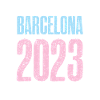Barcelone 2023