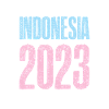 Indonesia 2023