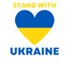 Stand With Ukraine