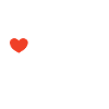 J’aime mon frère T-shirt cœur