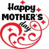 Happy Mother's Day