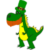 T-rex