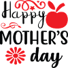 Happy mother ́s day