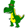 T-rex