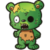 Zombi Bear