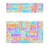 Nicaragua - Words