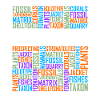 Paleontologist - Words