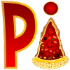PIZZA MATHEMATICS - PI