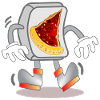 Computer - PIZZA ORDER