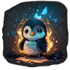 Pingouin mignon