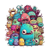 Doodle Style