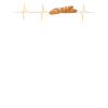 Baguette heartbeat