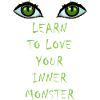 Das innere Monster