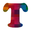 Letter T