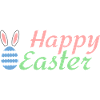 Happy Easter