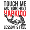 Koreanischer Kampfsport Hapkido
