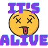 itsalive