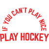 Eishockey