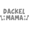 Dackel mama
