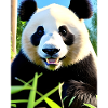 Panda Ours