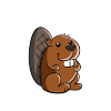 Bieber Rodent Funny Saying