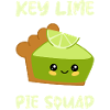 Cake Pie Key Lime Pie