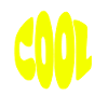 Cool Yellow Comic