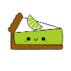 Cake Pie Key Lime Pie