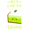 Cake Pie Key Lime Pie