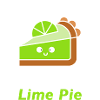 Cake Pie Key Lime Pie