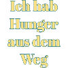 hunger