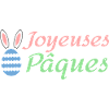 Joyeuses Pâques