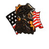American Firefighter USA Fire Department
