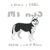 Siberian Husky