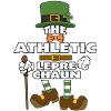 Le lutin athlétique St Patrick