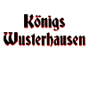 Königs wusterhausen