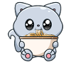 Cute Cat