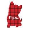 West highland terrier