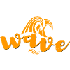 IT'S JUST A WAVE