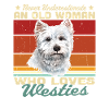 West Highland Terrier